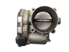 Spjældhusventil Ford BK2Q-9E926-AC 0280750598 2.2 TDCI 1496