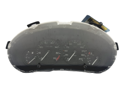 Speedometer Peugeot 206 9645096180 000640002 49143