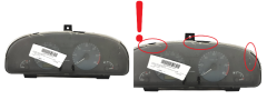 Speedometer Citroen Xsara 9645744580 B 00 50528