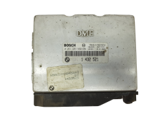 ECU Motorstyreenhed BMW 1432521 0261203660 26RT4722 Bosch 13461