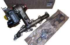 Turbolader Ny Original 144101395R Renault 2.0 DCI