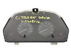 Omdrejningstæller Citroen Saxo 9626196680 48517