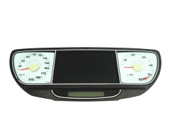 Speedometer 1400098680 Phedra C8 807 PSA Fiat 58665