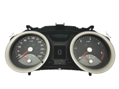 Omdrejningstæller Renault Megane 2 8200399695 C 56513