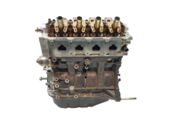 Benzinmotor D4FA702 D4F702 1.2 16v Renault Clio 2 Kangoo Twingo S3