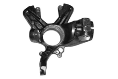 Hjullejestyr Højre 1J0407256AH 44070088801 VW Audi Seat Skoda Vika