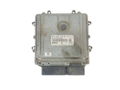 Styreenhed A6391502279 PMN903093 0281013498 Mitsubishi Smart