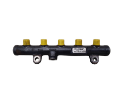 Indsprøjtningsrør 9681649580 2.0 HDI 16v TDCi Citroen Peugeot Volvo Ford