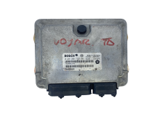Styreenhed 0281001768 P04686662AC Chrysler Bosch 54514