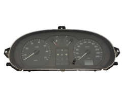 Omdrejningstæller Renault Scenic 1 Megane 1 7700427896 21142