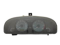 Omdrejningstæller Citroen Xsara 9643206580 D 00 48151