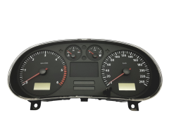 Speedometer Seat Leon W01M0920802D 110080152005 49902