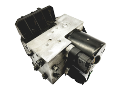 Abs Pumpe Mercedes A W168 A0044310912 0265202461 Bosch 38464
