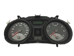 Omdrejningstæller Renault Megane 2 8200364588 43591