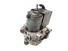Abs Pumpe Alfa Romeo 146 0265201016 Bosch 1236