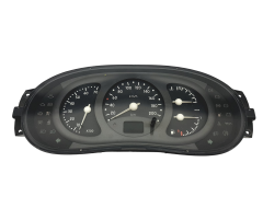 Omdrejningstæller Renault Clio 2 7700410434 F 56800