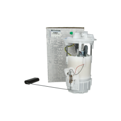 Brændstofpumpe Original Renault 172026527R