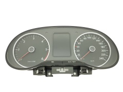 Omdrejningstæller VW Polo 6R 6R0920861F 27355
