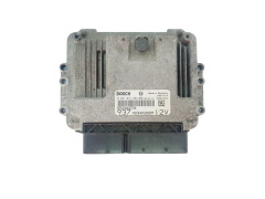 Styreenhed 55206270 0281012882 Alfa Romeo Bosch 36005