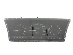 Omdrejningstæller Seat Ibiza X0-39609290 57433