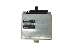 ECU Motorstyreenhed 0280000337 MI-200 Seat Bosch