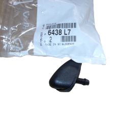 Sprinklerdyse Ny Original 6438L7 6438.L7 Citroen Peugeot
