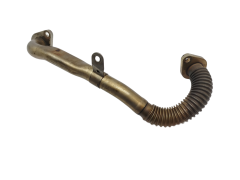 Egr Rør 8200612266 8200347828 2.0 dCi Renault Nissan