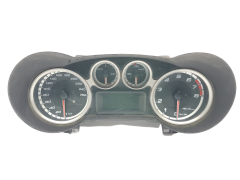 Speedometer Alfa Romeo Mito 50517148 A2C53357404 27132