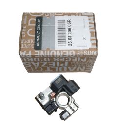 Terminalklemme Ny Original 250820605R Renault