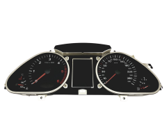 Speedometer Audi A6 C6 4F0920931F 503000732302 31155