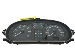Omdrejningstæller Renault Megane 1 Scenic 1 8200071820 49259