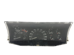Omdrejningstæller Opel Frontera 91147952 110008545024 55216