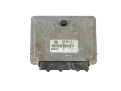 Styreenhed 038906013L 0281001748 Seat VW Bosch 38982