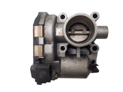 Spjældhusventil Smart A1601410225 0003094V006 Bosch 1257