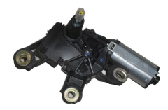 Vinduesviskermotor Bag 6Q6955711 99550962901 VW Polo Vika