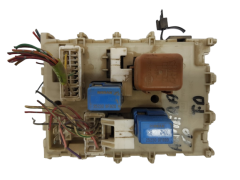 Sikringsboks Nissan 243505M300 20225