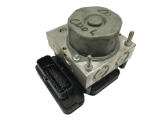 Abs Pumpe Renault Clio 4 476608428R 0265956035 Bosch 61717