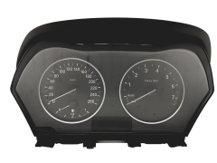 Omdrejningstæller BMW 1 F20 F21 6210 9287447 Johnson