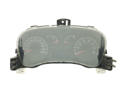 Omdrejningstæller Fiat Panda 555000460104 26251