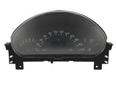 Omdrejningstæller Mercedes A W168 A1685404011 48571