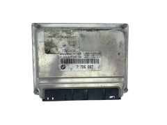 Styreenhed 7786887 0281010205 BMW Bosch 63217