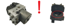 Abs Pumpe Lancia Lybra 46520022 0273004421 0265216533 62181 Abs Pumpe Lancia Lybra 46520022 0273004421 0265216533 62181