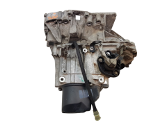 Gearkasse JH3176 8200805160 1.2 16v Renault Clio 3 Modus 39