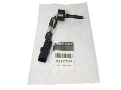 Sensor Wody w Filtrze Ny Original Trafic II Vivaro Primastar 1681900QAC