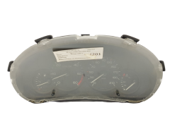 Speedometer Partner 1 Berlingo 1 9648836380 PSA 26949