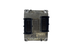 Styreenhed 0261207727 00552049900 Alfa Romeo Bosch 51368