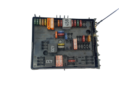 Sikringsboks VW Audi 1K0937124H 37869