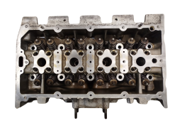 Topstykke VWAG 04E103404M 1.4 TSI CXS