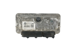 Styreenhed 036906034HA IAW4TV.HA VW Seat Magneti Marelli 42939