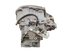 Gearkasse 7711135781 ND0008 1.9 DCI Renault Megane 2